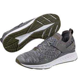 Men’s Puma Ignite Evoknit Low Top Training Sneaker